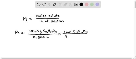 sucrose polarity calculator